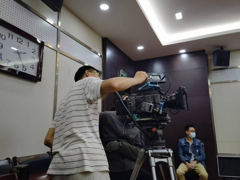 价值沉淀，长效赋能——巨野县TVC与广告片拍摄制作的长效价值构建