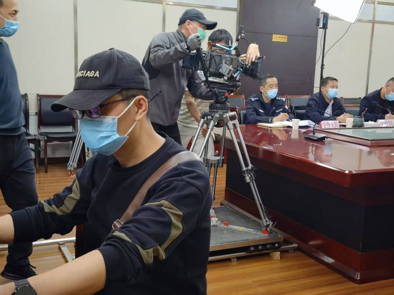 巨野县TVC拍摄公司怎么筛选？记住这3个核心标准！