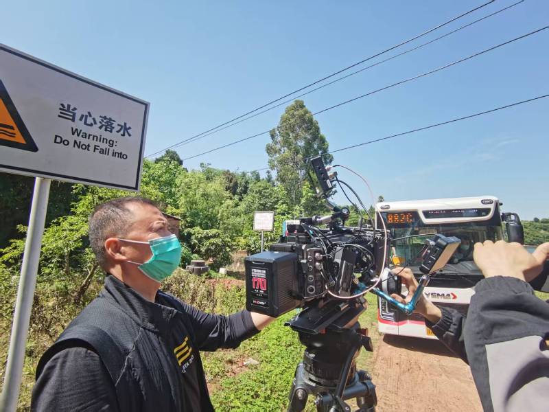 巨野县TVC拍摄公司：深耕本地市场，为品牌定制专属拍摄方案